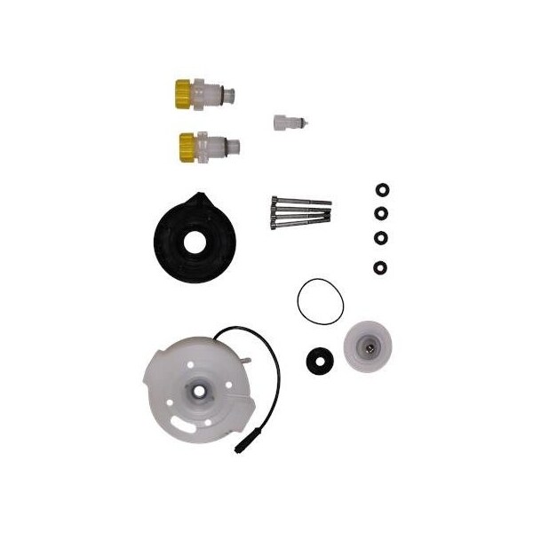 Kit, head SD-M-2-PV/V/C-1 Dosing Pump Kits - Chemical Metering Pumps